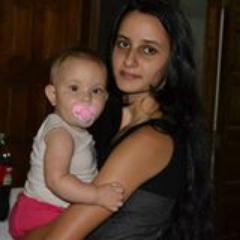 Gleiquianylamar's profile picture. O QUE SERIA DE MIM SEM DEUS NA MINHA VIDA.