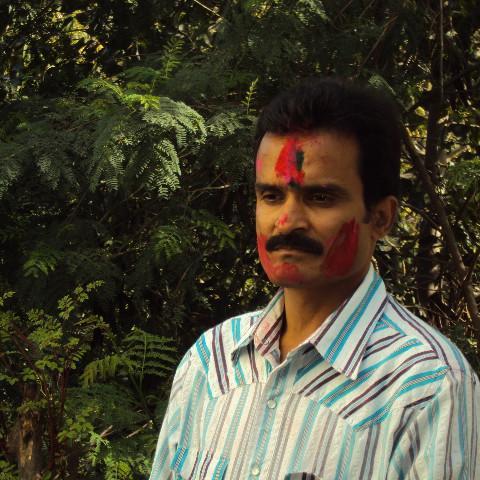 SunilKantJain1's profile picture. 
