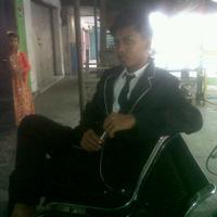 Aray Hermawan (@w_one_) 's Twitter Profile