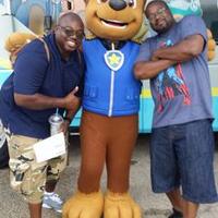 Dwayne W. (@dwayne2221) 's Twitter Profile