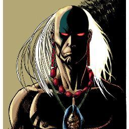 AVAREWARRIOR's profile picture. 