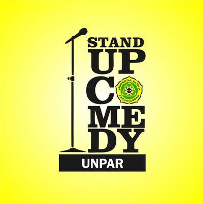 Mahasiswa Unpar pecinta StandUpComedy