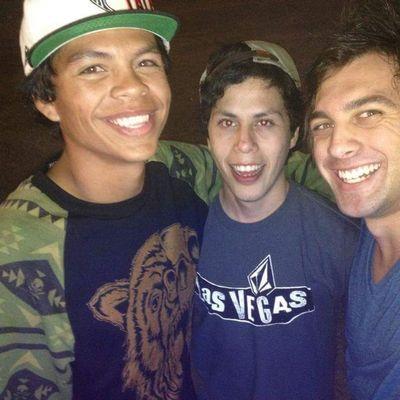 ivansaul24's profile picture. blackfoot basketball