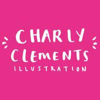 Charly Clements (@charlyclements) 's Twitter Profile