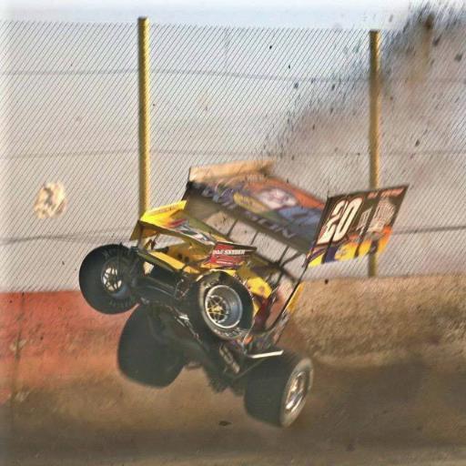 drttrksally's profile picture. Believer. Race fan. Florida State Football !  Green Green Green! #ByrnesStrong. Chunk of dirt in my lemonade please