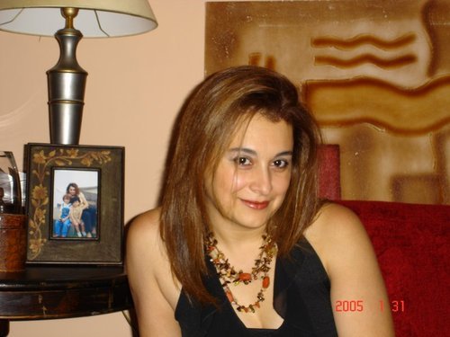 Filha do Deus Vivo,amo a Jesus e o Esp. Santo,Casada e apaixonada a 26 anos, 1 casal de filhos lindos. Família de Adoradores.