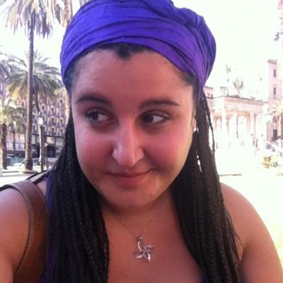 Marzia_akosua's profile picture. Figlia d'arte di @casalettori, sono anche una mediatrice linguistica e culturale che ama viaggiare, mangiare, ecchevelodicoafare leggere!