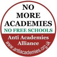 Anti Academies(@antiacademies) 's Twitter Profile Photo