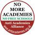 Anti Academies (@antiacademies) Twitter profile photo Anti Academies (@antiacademies) Twitter profile photo
