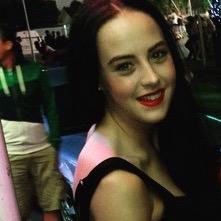 bethaniexox's profile picture. #rageagainsthemachine