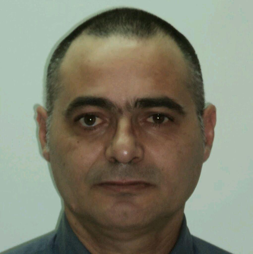 1969_juanma's profile picture. JARDINERO