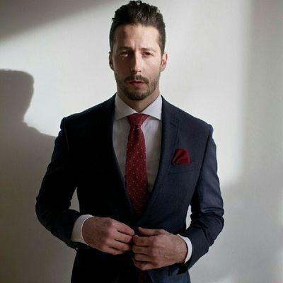 thejbeau's profile picture. Actor.  LAUREN LEVITT & ASSOC. INC
Instagram @THEJBEAU