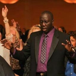 Prophet_Hassan's profile picture. Isaiah 61
POWER PRAYER 🔥🙏🏿