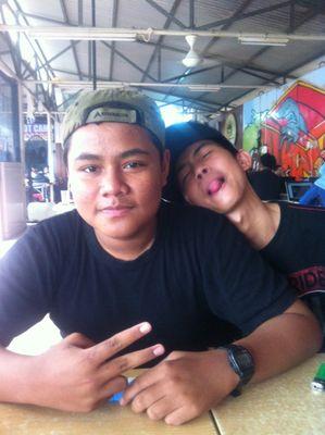 akbarwahet's profile picture. PEMBERONTAK FOR SRIWIJAYA FC [MISLIC]