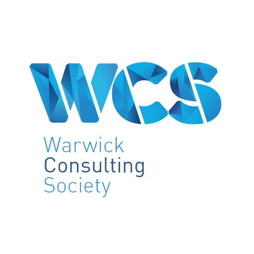 The official Twitter account of Warwick Consulting Society, voted 'Best University Society in the UK' at the NUE Awards