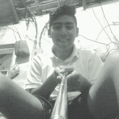 iUncristiano_'s profile picture. Con mas daño, que años.