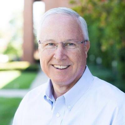 Husband. Father. Grandfather. Follower of Jesus. Senior Pastor. Praise the Lord and Roll Tide!