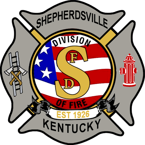 Shepherdsville is the county seat in Bullitt Co, Kentucky. We are a paid department. Serving since 1926.