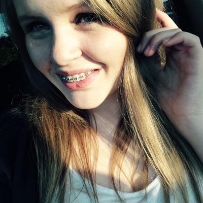 elishamai's profile picture. Just because your broken, doesn't mean you can't be loved