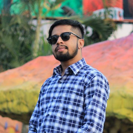B.Sc in Electrical & Electronic Engineering at American International University-Bangladesh (AIUB) .Dhaka, Bangladesh