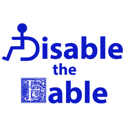 The mission of Disable the Fable is to spread awareness about the successes of individuals with disabilities.