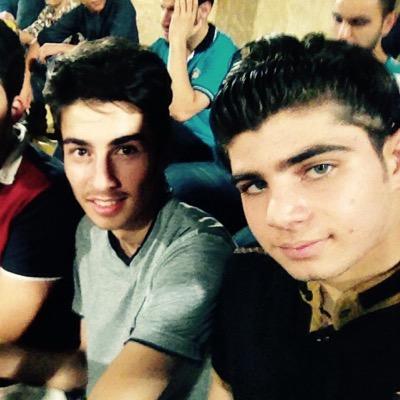 mahamadshamal's profile picture. Bzhi kurd w kurdistan