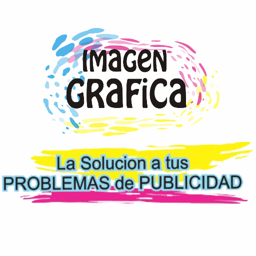 IMAGEN GRÁFICA MX Profile