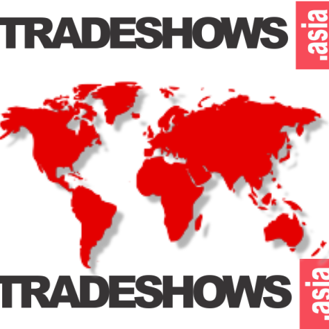 https://t.co/cgZdielZVd - Asia's Largest Trade shows & Exhibition Portal, an online portal based in India, to help you find upcoming Trade shows & Conferences.