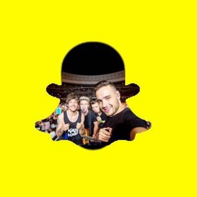 Posting the Snapchat's the boys post or are featured in. Enjoy.