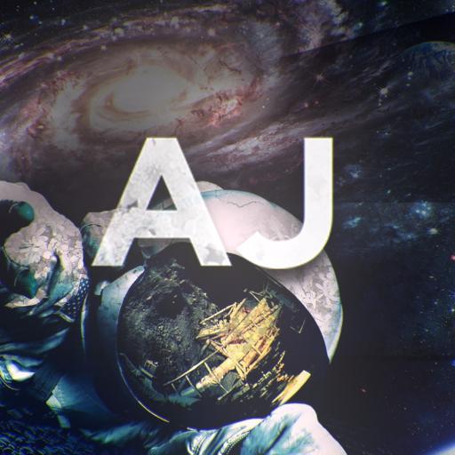 PsyQoAJ's profile picture. Ghosts.