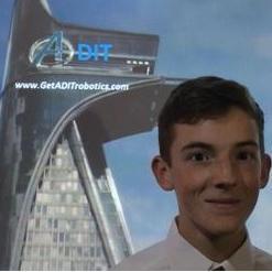 getaditrobotics's profile picture. We get ADIT 
So you don't have to
