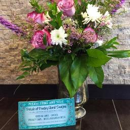 petalsofpoetry's profile picture. Weddings, Events and funerals