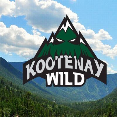 Kootenay Wild BC Hockey FMAAA