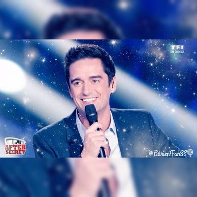AdrienFanSS's profile picture. Compte FAN #AfterSecret #SS9 #TeamAdrien @a_lemaitre