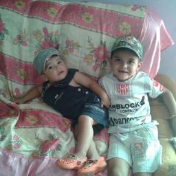 julielkapo14's profile picture. 