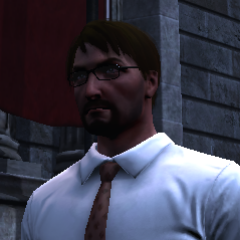 May we ever walk the righteous path! (TSW IC Account)