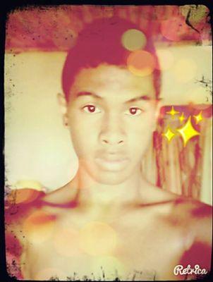 leaozinho_jr's profile picture. I'm da gosse ✊