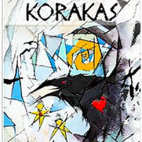 Korakas (@korakasthebook) 's Twitter Profile