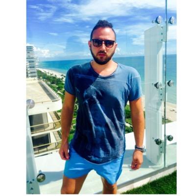 sebibeksler's profile picture. 