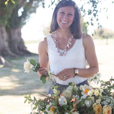 ForteFloralsPa's profile picture. weddings & event styling
