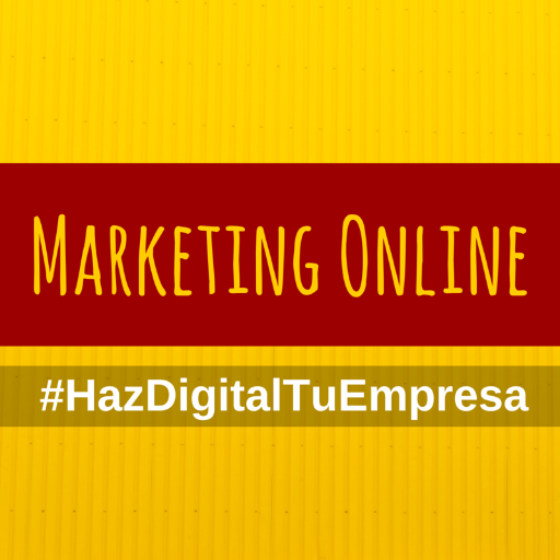 MktDigitalBiz's profile picture. Ideas y tácticas para transformar tu negocio en empresa digital y obtener los beneficios de la tecnología. #SocialMedia #InboundMarketing #MarketingDigital #SEO