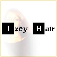 Izey Hair(@IzeyHair) 's Twitter Profile Photo