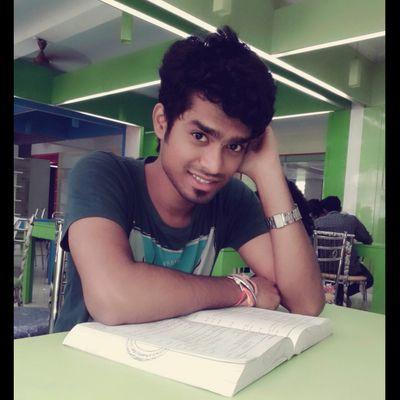 YogeshShindekar's profile picture. 