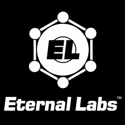 Eternal Labs Supplements -  #eternalARMY MOVEMENT