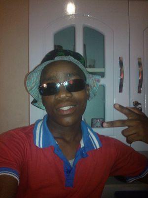 eddymatlhare's profile picture. 