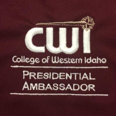 CWI_Ambassadors's profile picture. 