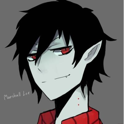 Hey am Xander the Vampire King am like the coolest guy your ever gonna meet