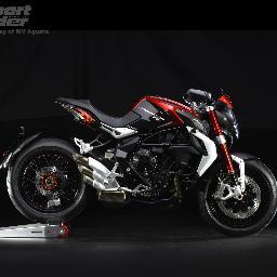 mvagusta_hu's profile picture. 