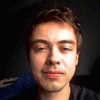Felipe Chaves (@hifelipec) 's Twitter Profile