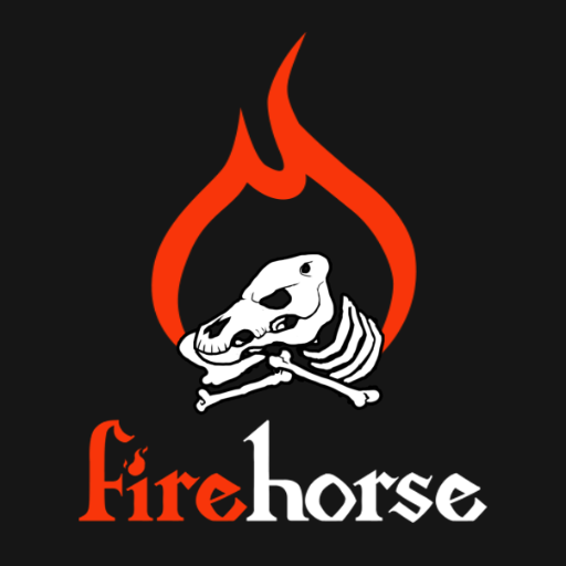 firehorsegames's profile picture. Developing games Like a Boss! Literally!